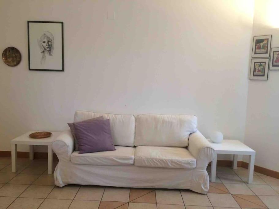 Ferienwohnung Super Sunny Penthouse With Terrace Rom Exterior foto