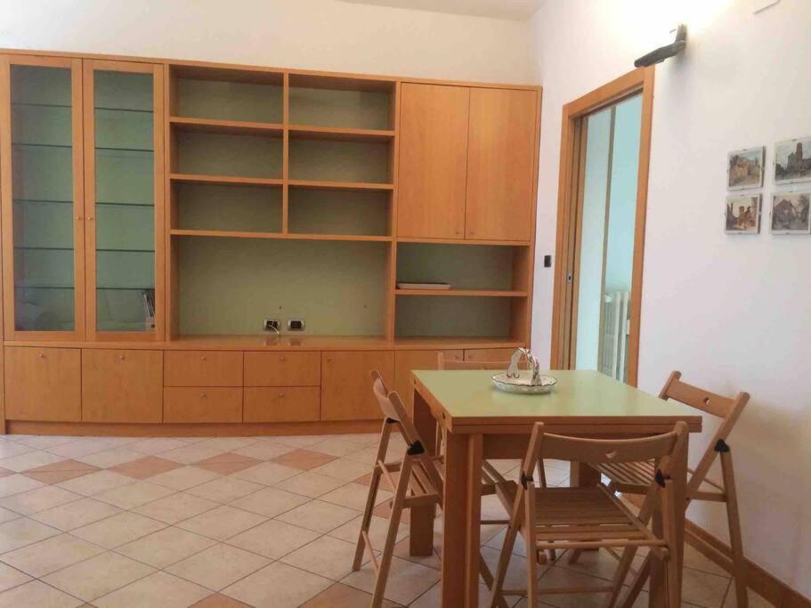 Ferienwohnung Super Sunny Penthouse With Terrace Rom Exterior foto